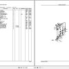 Kubota Tractor B20 Parts Manual 2