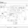 Kubota Tractor B2050 B2350 B2650 B3150 Workshop Manual 9Y111 09820 3