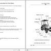 Kubota Tractor B21 Parts Manual 1