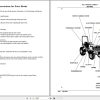 Kubota Tractor B2100E Parts Manual 1