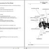 Kubota Tractor B2150E Parts Manual 1
