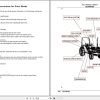Kubota Tractor B2150HSD Parts Manual 1