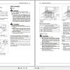 Kubota Tractor B2320 B2620 B2920 Operators Manual 6C300 6313 6 2