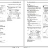 Kubota Tractor B2320 B2920 Operators Manual 6C300 6311 6 2