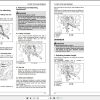 Kubota Tractor B2401 Operators Manual 6C620 6313 3 2