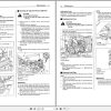 Kubota Tractor B2410 Operators Manual 6C140 6311 2 2