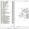 Kubota Tractor B2410HSDB Parts Manual 2