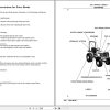 Kubota Tractor B2410HSE Parts Manual 1
