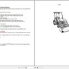 Kubota Tractor B26 Parts Manual 1