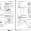 Kubota Tractor B2630 B3030 B3000 Operators Manual 6C265 6311 1 2