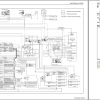 Kubota Tractor B2650 B3350 CAB Workshop Manual 9Y111 08221 3