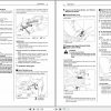 Kubota Tractor B2710 B2910 B7800 Operators Manual 6C170 6311 3 2