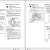 Kubota Tractor B2710 B2910 B7800 Operators Manual 6C170 6311 5 2