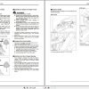Kubota Tractor B3150 B3150SU Operators Manual 6C435 6311 1 2
