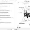 Kubota Tractor B4200D Parts Manual 1