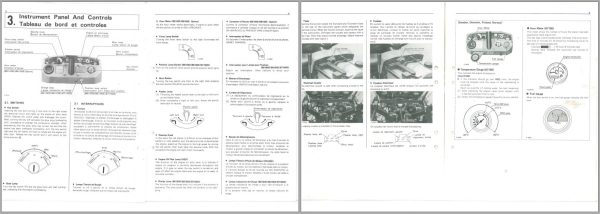 Kubota Tractor B5100D to B7100D Operators Manual 66706 6291 8 2