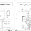 Kubota Tractor B5100D to B7100D Operators Manual 66706 6291 8 3