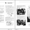 Kubota Tractor B6000 Operators Manual 66601 61214 2
