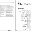 Kubota Tractor B6000 Operators Manual 66601 61214 3