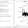 Kubota Tractor B6100D Parts Manual 1