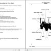 Kubota Tractor B6200D Parts Manual 1
