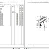 Kubota Tractor B7100HST D NEW TYPE Parts Manual 2