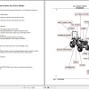 Kubota Tractor B7300HSD Parts Manual 1