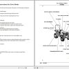 Kubota Tractor B7500D Parts Manual 1