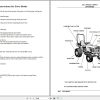 Kubota Tractor B7510HSD Parts Manual 1