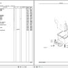 Kubota Tractor B7610HSD Parts Manual 2