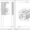 Kubota Tractor B7800HSD Parts Manual 2