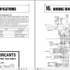 Kubota Tractor B9200 Operators Manual 66361 6291 2 3