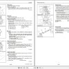Kubota Tractor BX1800 BX2200 Workshop Manual 9Y011 12463 2