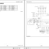 Kubota Tractor BX1800 BX2200 Workshop Manual 9Y011 12463 3
