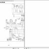 Kubota Tractor BX1870 2370 2670 Workshop Manual 9Y111 08550 3