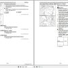 Kubota Tractor BX1870 to LA243A Workshop Manual 9Y111 08554 2