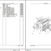 Kubota Tractor BX22D Parts Manual 2