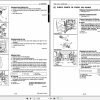 Kubota Tractor BX23 Workshop Manual 9Y011 13220 2