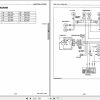Kubota Tractor BX23 Workshop Manual 9Y011 13220 3
