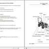Kubota Tractor BX23D Parts Manual 1