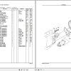 Kubota Tractor BX23D Parts Manual 2