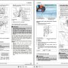 Kubota Tractor BX23S to RCK60B Workshop Manual 9Y111 16500 2