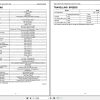 Kubota Tractor BX25 Workshop Manual 1