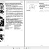 Kubota Tractor BX25 Workshop Manual 2
