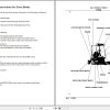 Kubota Tractor F2400 Parts Manual 1