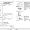 Kubota Tractor G21LD G21HD Workshop Manual 9Y011 15091 2