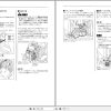 Kubota Tractor GB 13 14 15 Instruction Manual 6A320 6251 3 JA 2