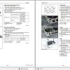Kubota Tractor GR1600EC2 RCK42GREC2 Workshop Manual 9Y111 15560 2