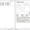 Kubota Tractor GR1600EC2 RCK42GREC2 Workshop Manual 9Y111 15560 3