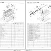 Kubota Tractor L1 18 L1 18D L1 R18 Parts Manual 07909 09496 JA 2